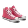 Chuck Taylor All Star High «Pink»