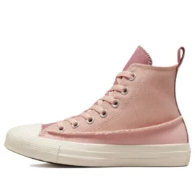 Chuck Taylor All Star High «Pink Clay»