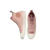Chuck Taylor All Star High «Pink Clay»
