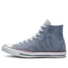 Chuck Taylor All Star High «Pinstripe»