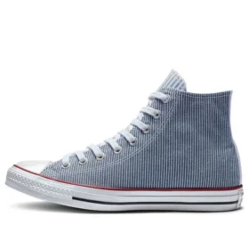 Chuck Taylor All Star High «Pinstripe»