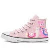 Chuck Taylor All Star High «Playful Llama»