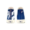 Chuck Taylor All Star High Premium «Los Angeles Clippers»