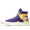 Chuck Taylor All Star High Premium «Los Angeles Lakers»