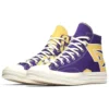 Chuck Taylor All Star High Premium «Los Angeles Lakers»