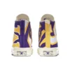 Chuck Taylor All Star High Premium «Los Angeles Lakers»