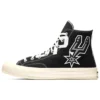 Chuck Taylor All Star High Premium «San Antonio Spurs»