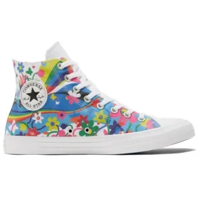Chuck Taylor All Star High «Pride»