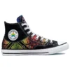 Chuck Taylor All Star High «Pride»