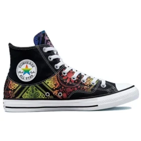 Chuck Taylor All Star High «Pride»