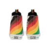 Chuck Taylor All Star High «Pride – Blanco» Chuck Taylor All Star High «Pride – Blanco»