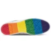 Chuck Taylor All Star High «Pride – Blanco» Chuck Taylor All Star High «Pride – Blanco»
