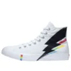 Chuck Taylor All Star High «Pride Lightning Bolt»