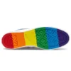 Chuck Taylor All Star High «Pride – Negro»