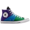 Chuck Taylor All Star High «Pride – Proud to Be Rainbow»
