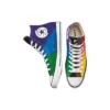 Chuck Taylor All Star High «Pride – Proud to Be Rainbow»