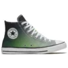 Chuck Taylor All Star High «Psychedelic Hoops – Black Lemongrass»