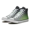 Chuck Taylor All Star High «Psychedelic Hoops – Black Lemongrass»