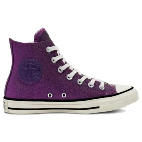 Chuck Taylor All Star High «Purple»