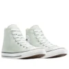 Chuck Taylor All Star High «Rainwashed Grey»