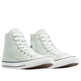 Chuck Taylor All Star High «Rainwashed Grey»