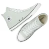 Chuck Taylor All Star High «Rainwashed Grey»