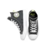 Chuck Taylor All Star High «Renew Black Venom»