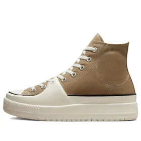 Chuck Taylor All Star High «Roasted»