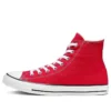 Chuck Taylor All Star High «Rojo»