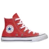 Chuck Taylor All Star High «Rojo»