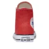 Chuck Taylor All Star High «Rojo»