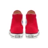 Chuck Taylor All Star High «Rojo»
