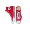 Chuck Taylor All Star High «Rojo»