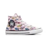 Chuck Taylor All Star High «Rosa»