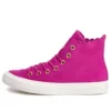 Chuck Taylor All Star High «Rose Red»