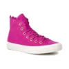 Chuck Taylor All Star High «Rose Red»
