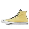 Chuck Taylor All Star High «Saturn Gold»