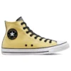 Chuck Taylor All Star High «Saturn Gold»