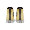 Chuck Taylor All Star High «Saturn Gold»