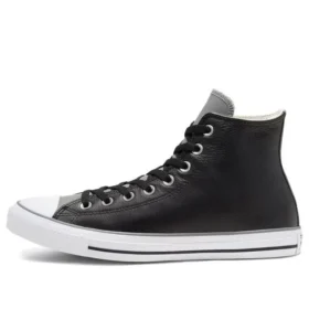 Chuck Taylor All Star High «Seasonal Colorblock – Black Mason»