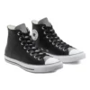 Chuck Taylor All Star High «Seasonal Colorblock – Black Mason»