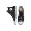 Chuck Taylor All Star High «Seasonal Colorblock – Black Mason»