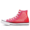 Chuck Taylor All Star High «See Thru – Racer Pink»