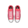 Chuck Taylor All Star High «See Thru – Racer Pink»