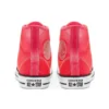Chuck Taylor All Star High «See Thru – Racer Pink»