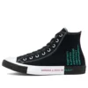 Chuck Taylor All Star High «Seek Peace»