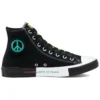 Chuck Taylor All Star High «Seek Peace»