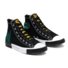 Chuck Taylor All Star High «Seek Peace»