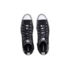Chuck Taylor All Star High «Seek Peace – Negro»