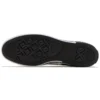 Chuck Taylor All Star High «Seek Peace – Negro»